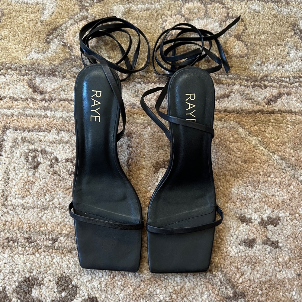 Raye Heels